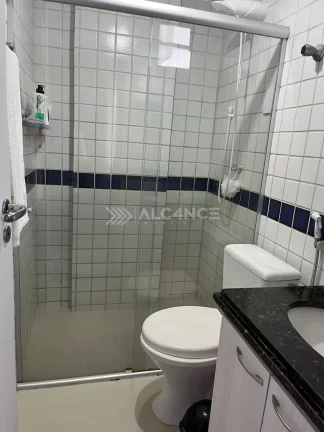 Imagem Apto - 3 Quartos - 2 Suítes - 115 m² - Intermares, Cabedelo/PB
