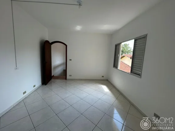 Imagem Sobrado para Venda em Santo André / SP no bairro Vila Guiomar