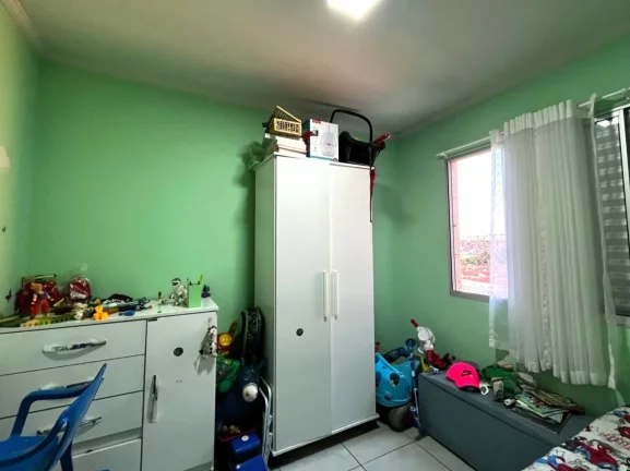 Imagem Apartamento garden para venda em Chácaras São Paulo com 2 quartos, 48m2
