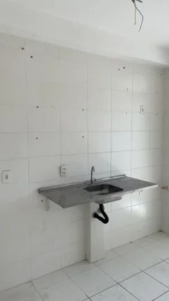 Imagem APTO 2D no bairro Parque Dom João Neri em São Paulo