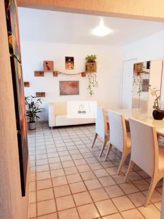 Imagem Apartamento em Boa Viagem com 3 quartos