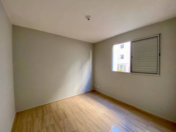 Imagem Apartamento à venda no Parque Serra Azul
