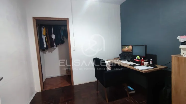 Imagem Casa com ponto comercial, Santo Inácio, Esteio