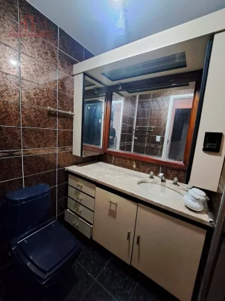 Imagem Apto 3 Dorm no Condomínio Parque das Árvores - 75m²