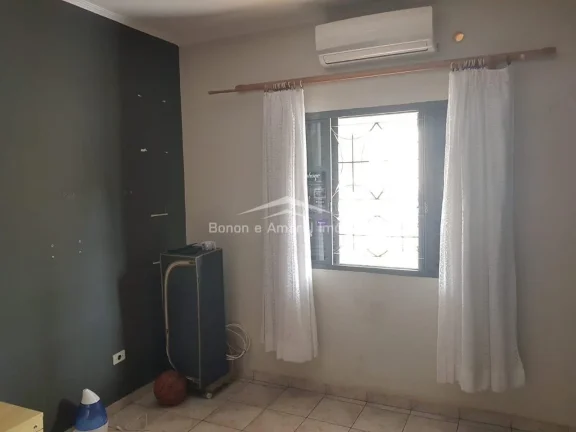 Imagem Para Venda linda casa no bairro Bressani, Paulínia.

 Excelente residência, 3 quartos sendo uma su...