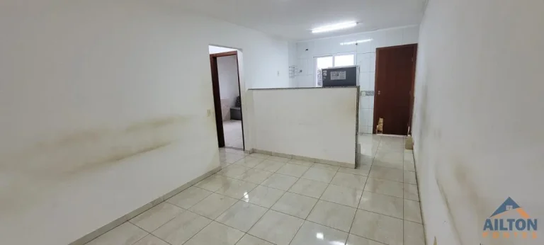 Imagem Casa com 2 Quartos à Venda no Bairro Perocão - Guarapari/ES