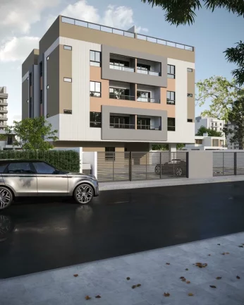 Imagem Residencial Exclusive