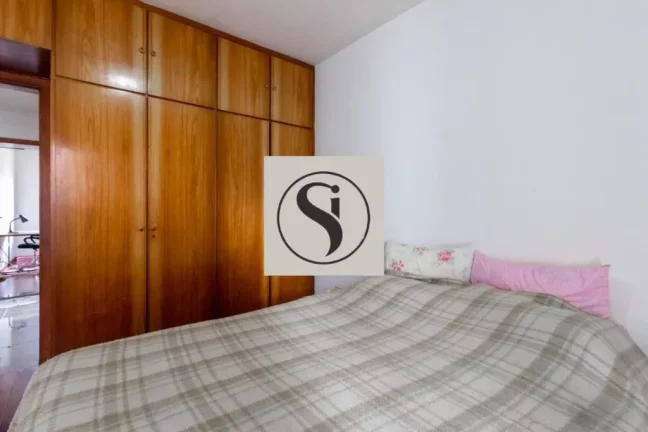 Imagem APARTAMENTO RESIDENCIAL em SÃO PAULO - SP, VILA NOVA CONCEIÇÃO