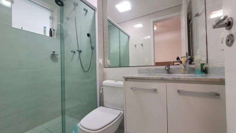 Imagem Imperdível: Apartamento de luxo à venda em Riviera de São Lourenço Módulo 07: 4 quartos, 4 suítes, 2 salas, 2 vagas 151m² de puro conforto!