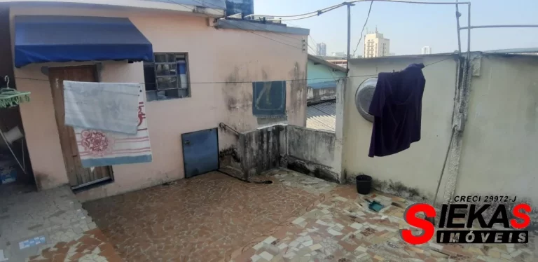 Imagem Terreno otimo para constutores à venda em São Paulo-SP, Vila Formosa, 4 quartos, 2 suítes, 1 sala, 3 vagas de garagem, 283m².