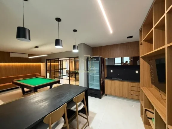 Imagem Apartamento Novo no Haus Horto ? Horto Florestal 3 quartos | 1 suíte | 85,3 m² | Nascente