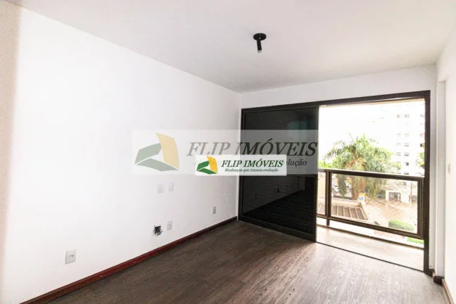 Imagem Apartamento para venda com 143 m² com 3 quartos no miolo do Cambuí - Campinas - SP