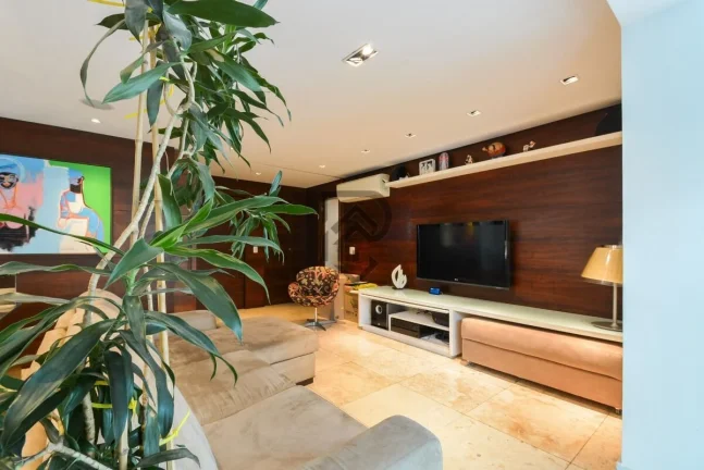 Imagem Apartamento moema pronto para morar