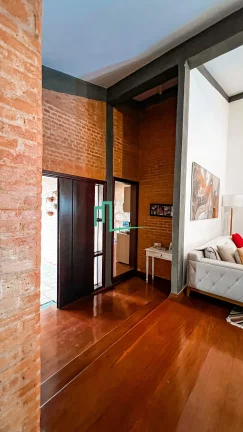 Imagem EXCELENTE CASA Á VENDA NO CONDOMINIO VILA HIPICA