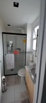Imagem Apartamento à venda 1 Quarto, 1 Vaga, Boa Vista, São Caetano do Sul - SP