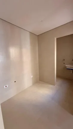 Imagem Apartamento para Venda em Santo André, Santa Maria, 2 dormitórios, 1 banheiro, 1 vaga