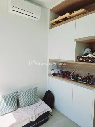 Imagem Casa Ã  venda no CondomÃ­nio Reserva Real em PaulÃ­nia

Este sobrado impecÃ¡vel Ã© uma excelente opÃ...