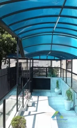 Imagem Apartamento com 3 dormitórios à venda, 80 m² por R$ 449.000,00 - Parque Fongaro - São Paulo/SP
