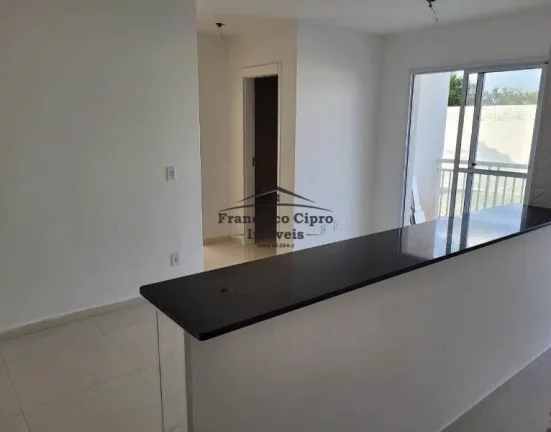 Imagem Apartamento à venda no bairro Jardim do Vale II - Guaratinguetá/SP