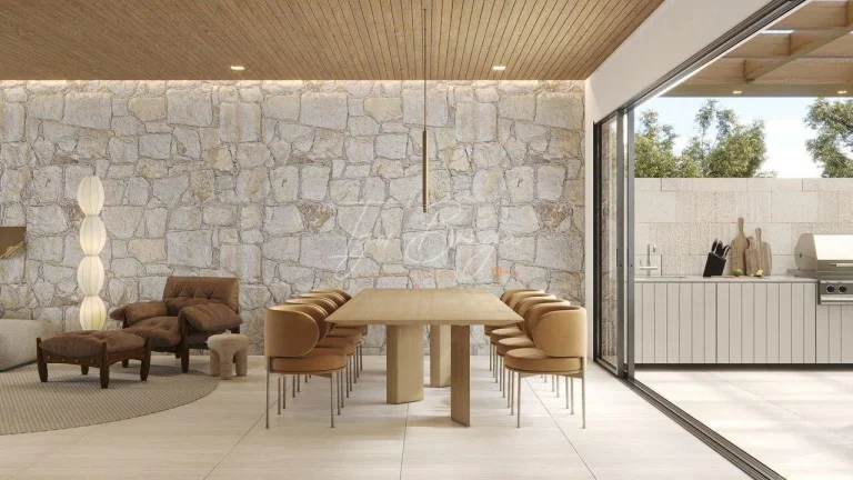 Imagem Casa em Condomínio - Âmbar: O Empreendimento que Redefine o Conceito de Morar em Curitiba