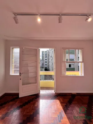 Imagem Apartamento 2 Dorm. para venda, Centro Histórico, Porto Alegre/RS - AP2534