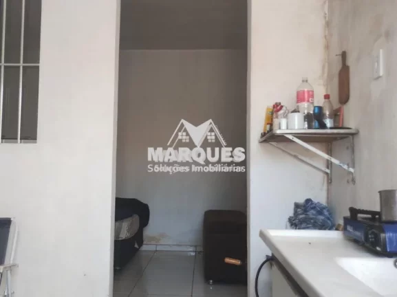 Imagem Casa a Venda no bairro Jardim Manchester (nova Veneza) - Sumaré, SP
