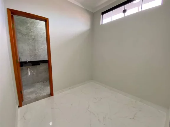 Imagem CASA COM 124.88 m² - SANTA EUGÊNIA - MONGAGUA SP