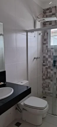 Imagem [Casa em Condomínio - Venda][Urbanova]