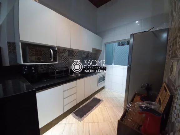 Imagem Casa para Venda em São Bernardo do Campo / SP no bairro Nova Petrópolis