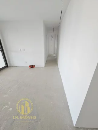 Imagem Apartamento Novo, de 115 m², 3 suítes e 2 vagas. Perdizes