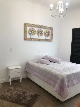 Imagem Casa térrea no Cond. Residencial Sunlake - Votorantim