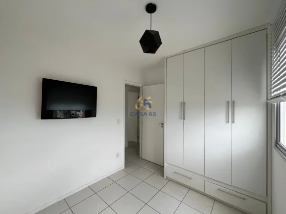 Imagem APARTAMENTO 3 DORMITÓRIOS NO GARDEN BOSQUE DA SAÚDE - VENDA