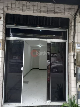 Imagem Loja linear para locação, 16m², Centro - Cabo Frio