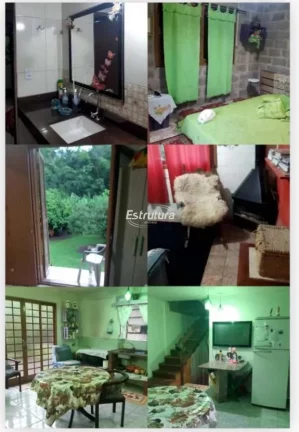 Imagem Chácara Solar das Borboletas em Itaara