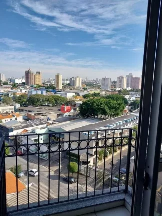 Imagem Apartamento à venda, Vila Alpina, São Paulo, SP