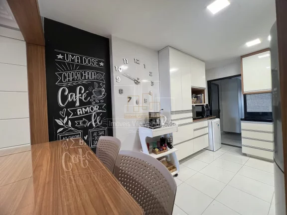 Imagem Apartamento Gardem à venda com vista mar na Praia da Costa, Vila Velha, ES