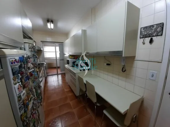 Imagem Apartamento à Venda em Indianópolis - São Paulo/SP.