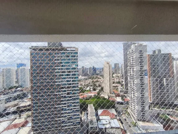 Imagem Apartamento para Venda em Goiânia, Setor Marista, 2 dormitórios, 1 suíte, 2 banheiros, 1 vaga