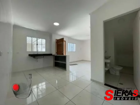 Imagem Incrível oportunidade: Casa à venda em São Miguel Paulista, SP com 2 suítes, 2 quartos e 68m²!