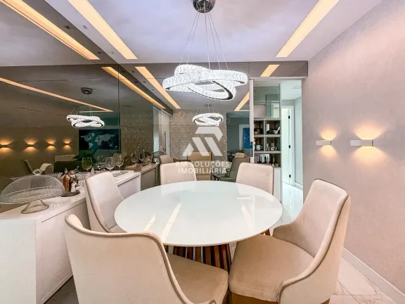 Imagem APARTAMENTO REFORMADO À VENDA EM SETÚBAL – 3 QUARTOS | VARANDA GOURMET | ANDAR ALTO