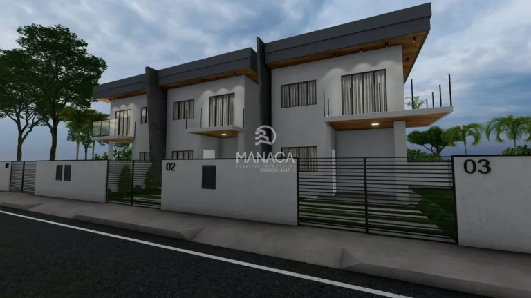 Imagem Sobrados Exclusivos em Itajuba – Barra Velha/SC!
