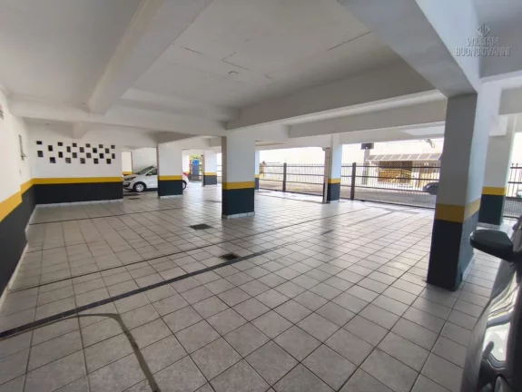 Imagem Apartamento para locação na Balneário Flórida, Praia Grande - SP
