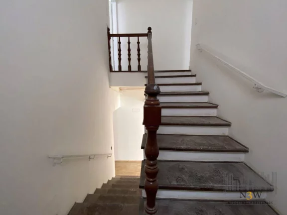 Imagem Casa para locação na Vila Madalena São Paulo SP com 200m², 6 salas e 2 vagas de garagem.