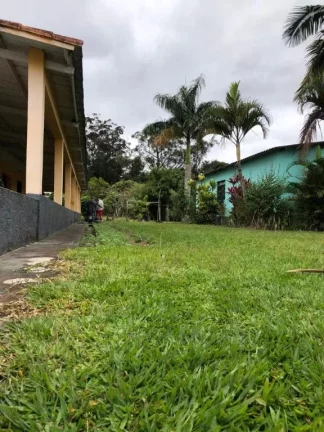 Imagem Terreno à venda, 1930 m² por R$ 1.100.000,00 - Caxangá - Suzano/SP