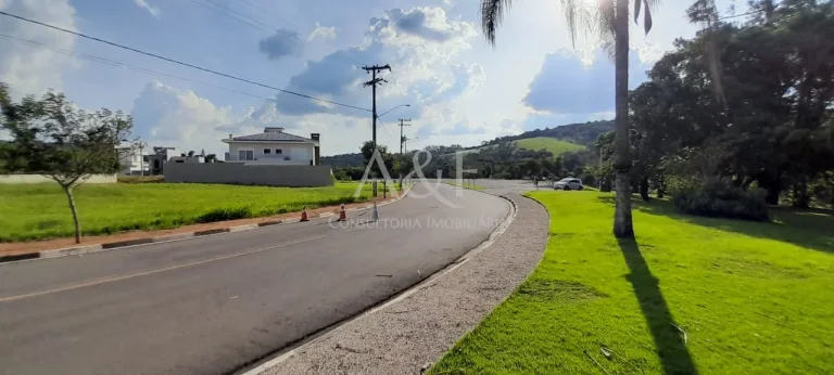 Imagem CONDOMÍNIO EQUILIBRIUM LOTE 755M2