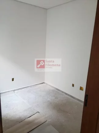 Imagem Casa para Venda em Santo André, Vila Francisco Matarazzo, 3 dormitórios, 1 suíte, 2 banheiros, 2 vagas