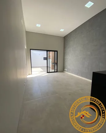 Imagem CASA RESIDENCIAL em SALTO - SP, VILLAGE MOUTONNÉE