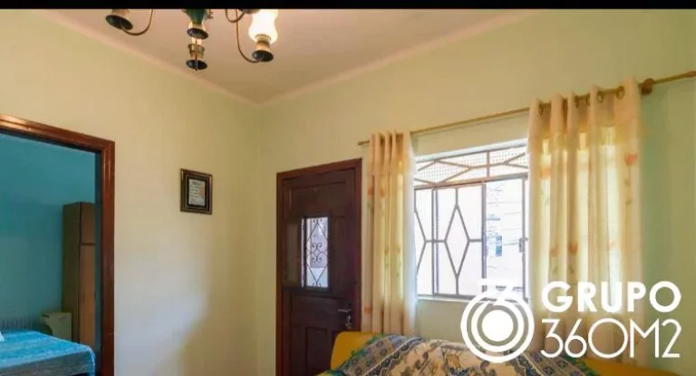Imagem Casa para Venda em Santo André / SP no bairro Parque Oratório