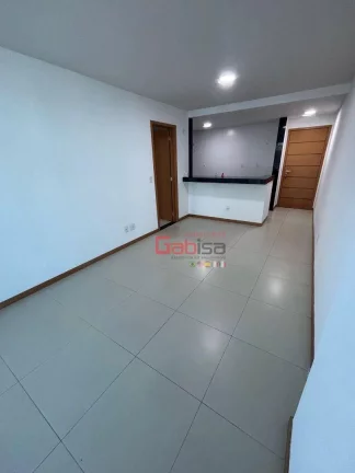 Imagem Apartamento com 1 dormitório à venda, 70 m² por R$ 420.000,00 - Braga - Cabo Frio/RJ