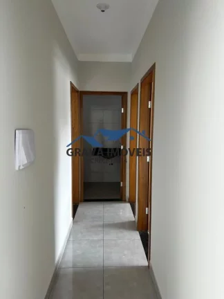 Imagem Alto Padrão para Venda em Sarandi, JARDIM SÃO PAULO II, 3 dormitórios